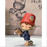 Hirono Echo Series Knight